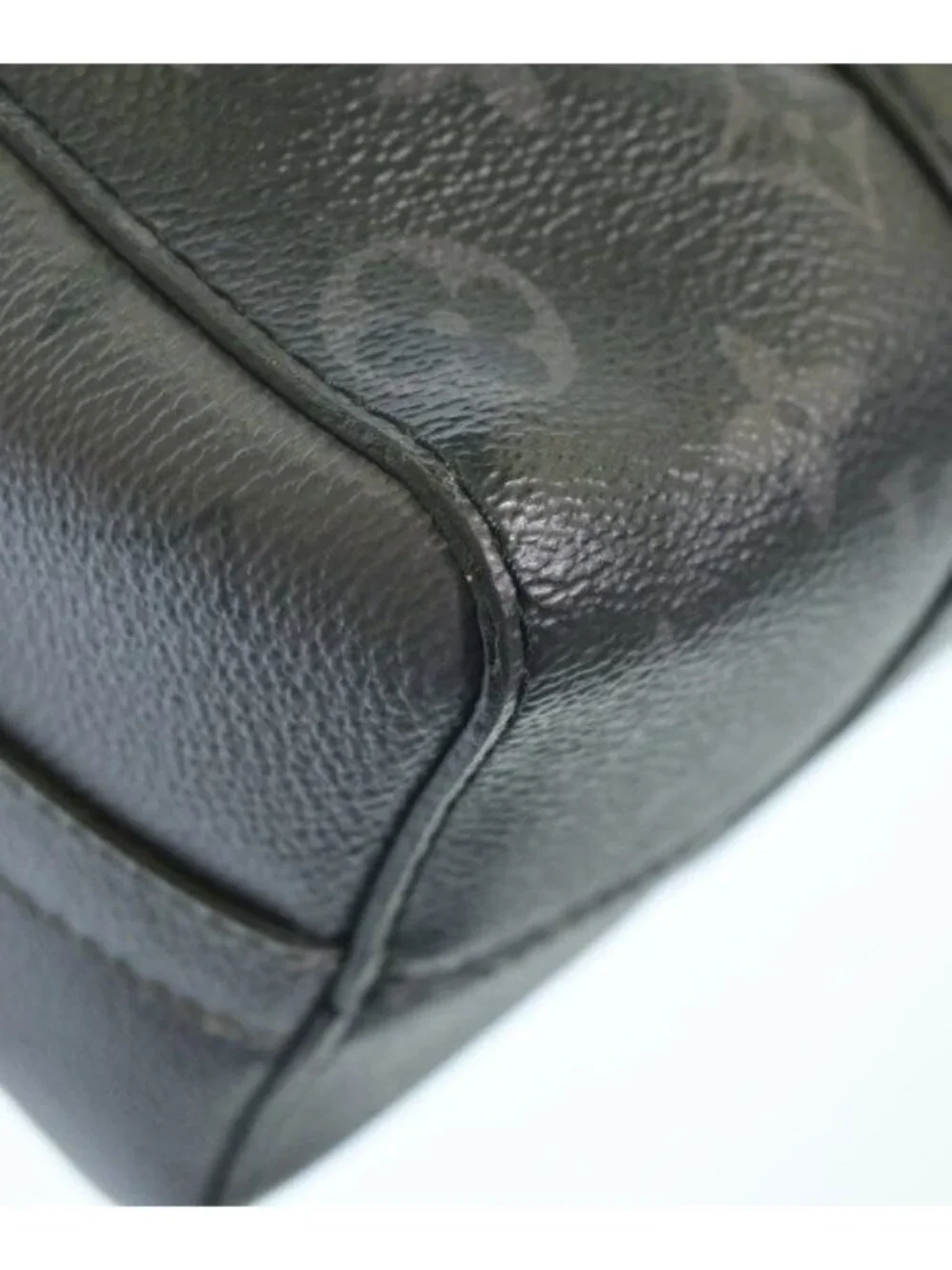 Louis Vuitton Boston Bag